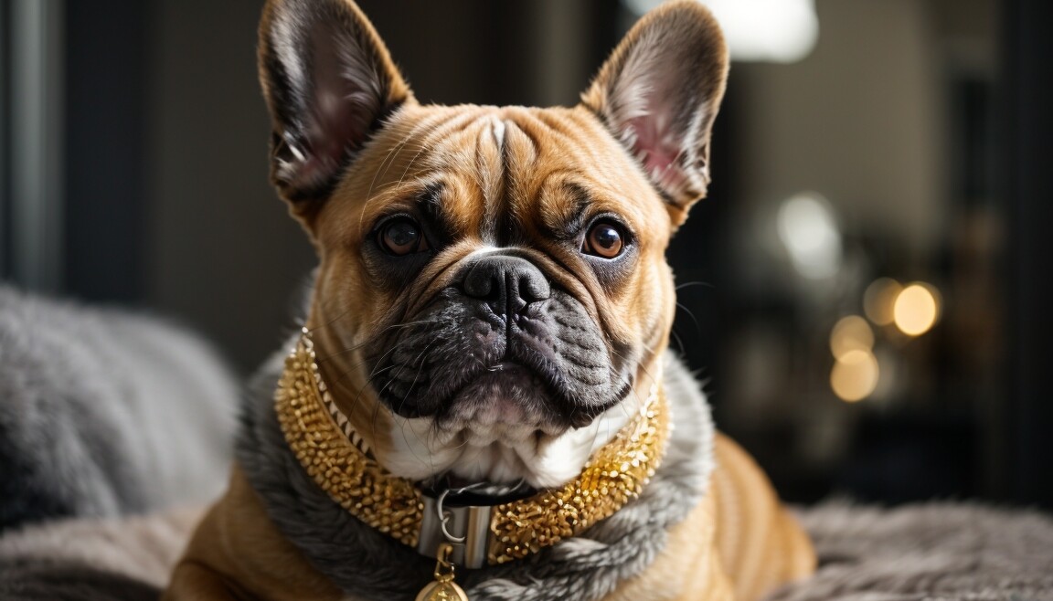 Your Guide to French Bulldog Health Concerns